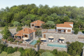 Vozas Villas - Traditional Houses with Great View